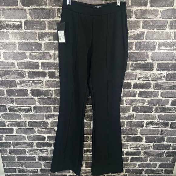 Marciano Guess Chloe Flared Pant - Size 2 - Picture 7 of 16